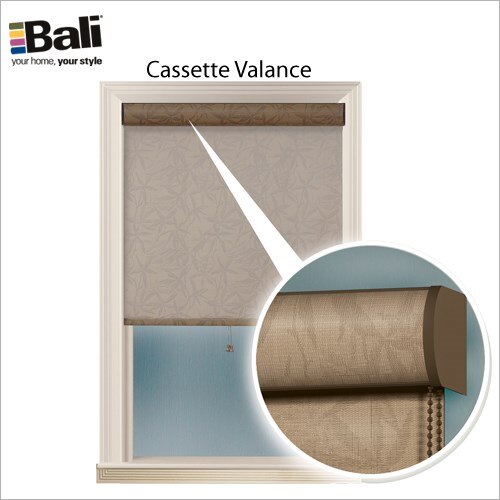 Bali Solar Shades Blinds Solar Shade