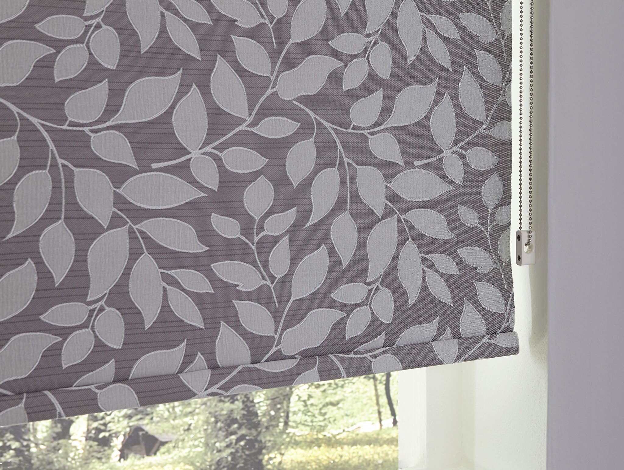 Premier Decorative Window Roller Shade