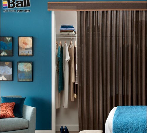Bamboo Curtains Bali Natural Drapes Blinds Com