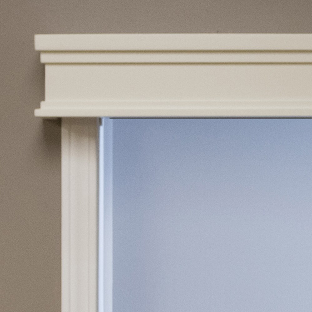 Beautiful Custom Wood Cornices wood valance wooden cornice