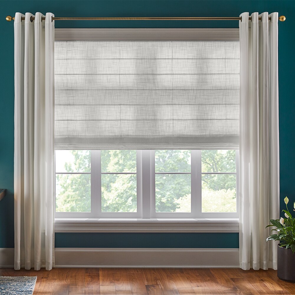 Blinds.com Premier Roman Shades | Blinds.com