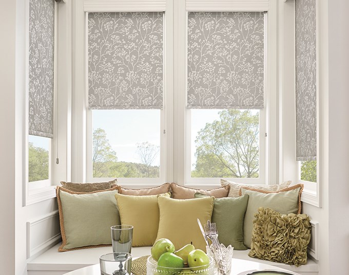 Bali Blackout Roller Shade Blinds Blackout Roller Shade