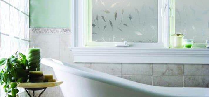 Bathroom Window bathroom window treatments - the finishing touch Bathroom Window bathroom window treatments - the finishing touch