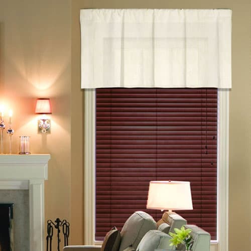 How to Mix and Match Window Treatments The Finishing Touch