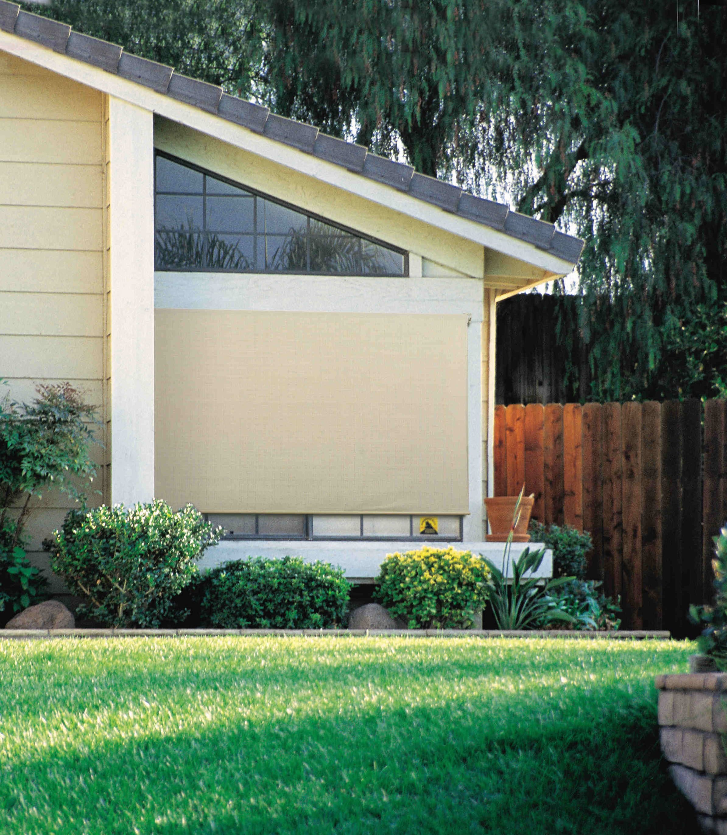 Save Your Summer with Coolaroo Outdoor Shades The