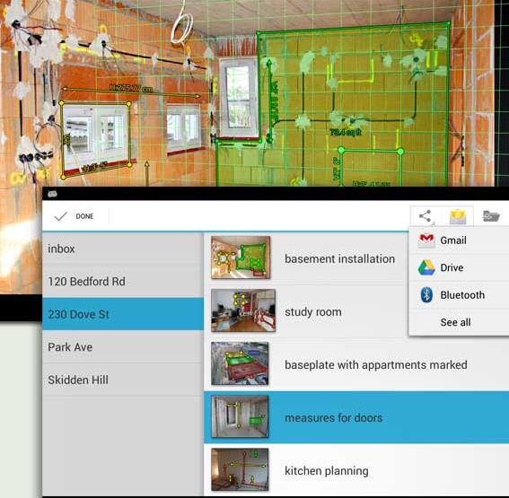 5 DIY Home Decorating Smartphone Apps To Love The Finishing Touch