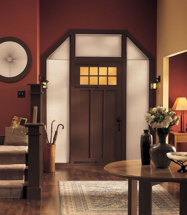 10 Things You MUST Know When Buying Blinds For Doors The Finishing Touch