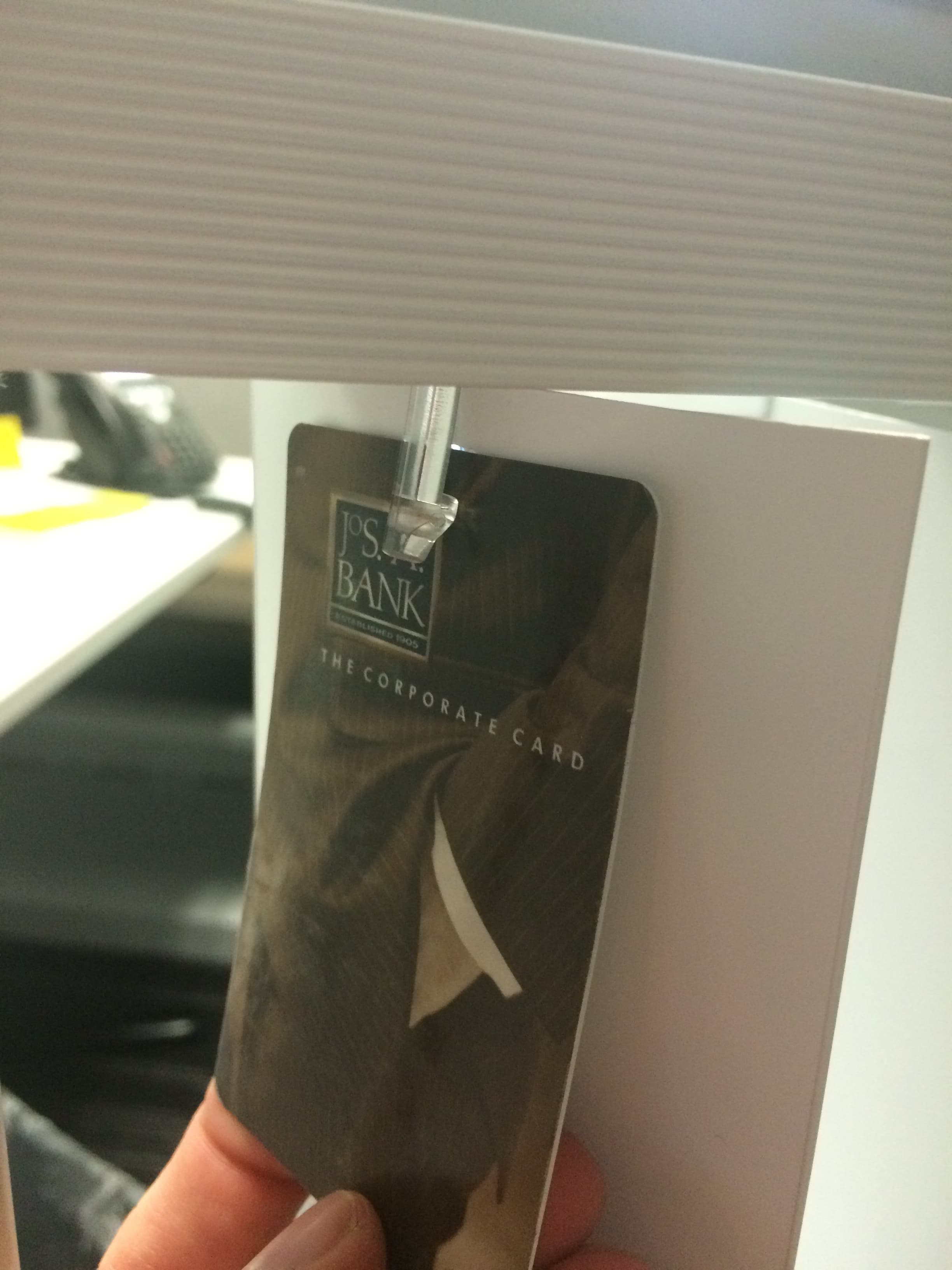 How to Fix Crooked Vertical Blinds The Finishing Touch