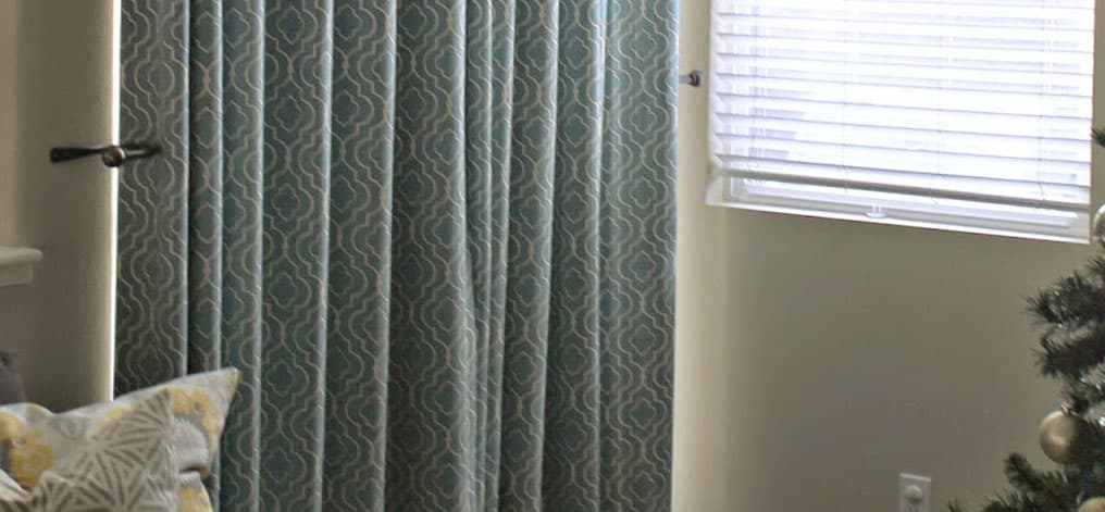 Sliding Glass Door Blinds The Finishing Touch Window Coverings For Sliding Glass Doors That Are Actually Cute