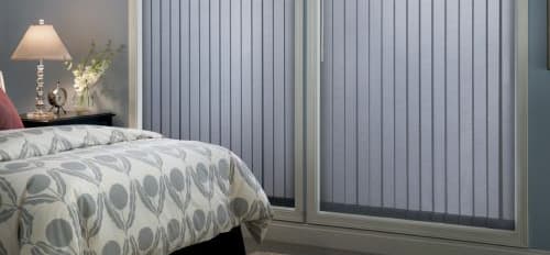 How Do You Clean Fabric Vertical Blinds The Finishing Touch How Do You Clean Fabric Vertical Blinds