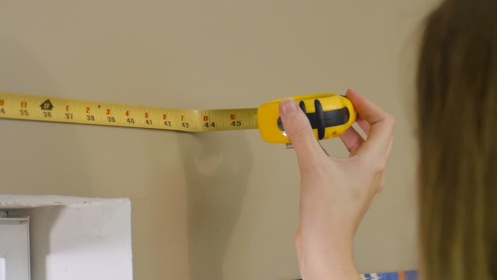 How to Measure for Blinds and Shades The Finishing Touch