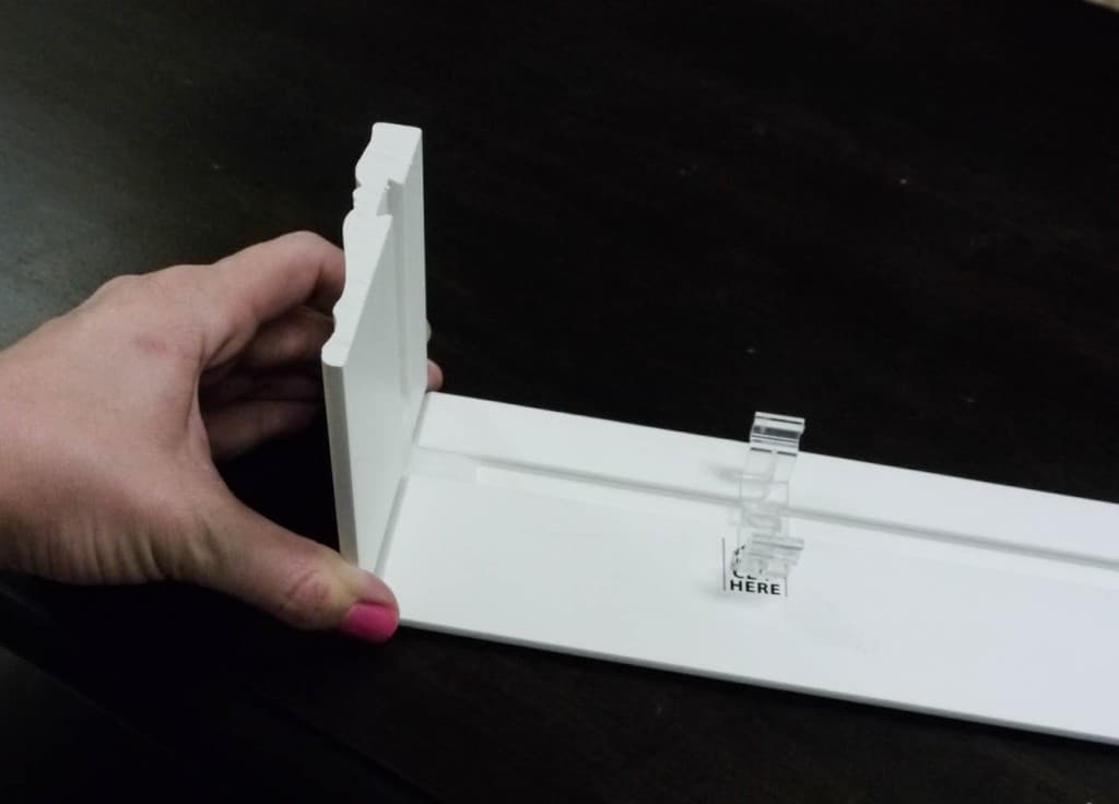 How to Install Wood Blinds and Faux Wood Blinds The Finishing Touch