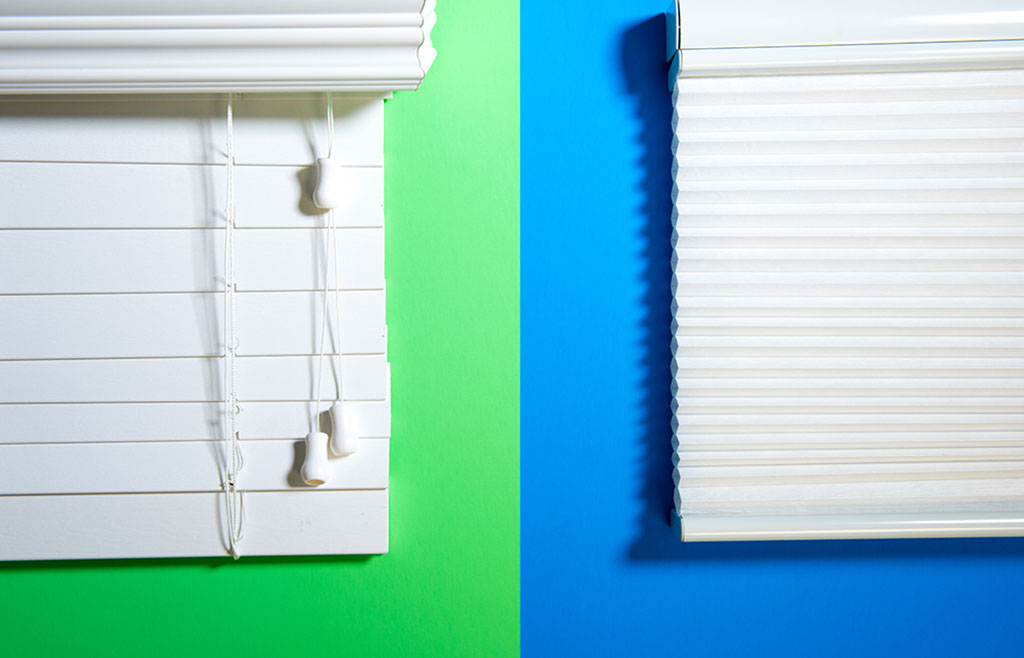 Blinds Vs Shades How To Make The Right Choice For Your Home The Blinds Com Blog