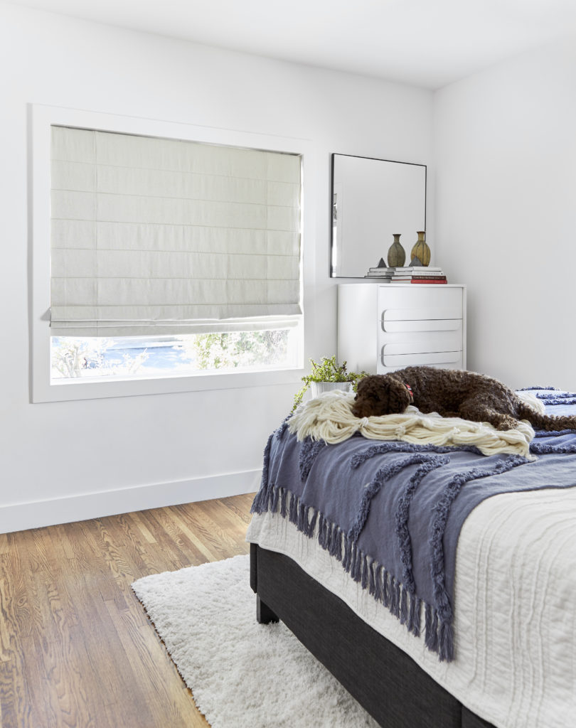 Customer Service FAQ How to Fix a Crooked Shade The Finishing Touch