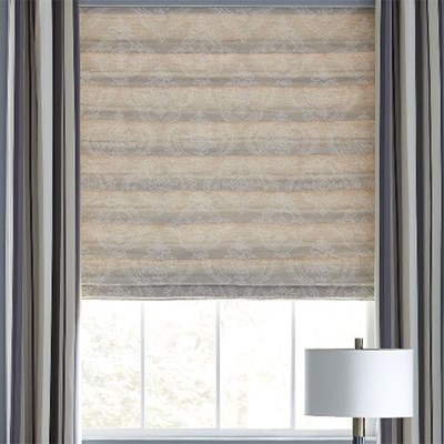 Blinds.com Premier Roman Shades | Blinds.com