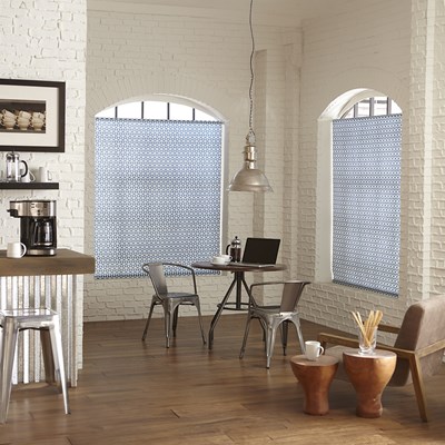 Premier Decorative Window Roller Shade | Blinds.com