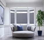 Blinds.com: Classic Roman Shade