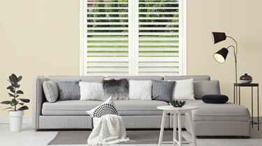 Blinds.com Light Filtering Vertical Cellular Shades | Blinds.com