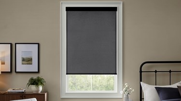 Blinds.com Basic Solar Roller Shades | Blinds.com