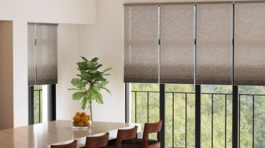 Cellular Shades
