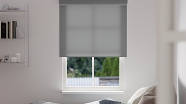 Light Filtering Roller Shades