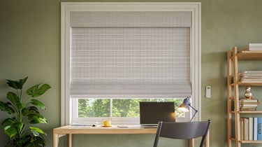 Blinds.com Classic Woven Wood Shades | Blinds.com