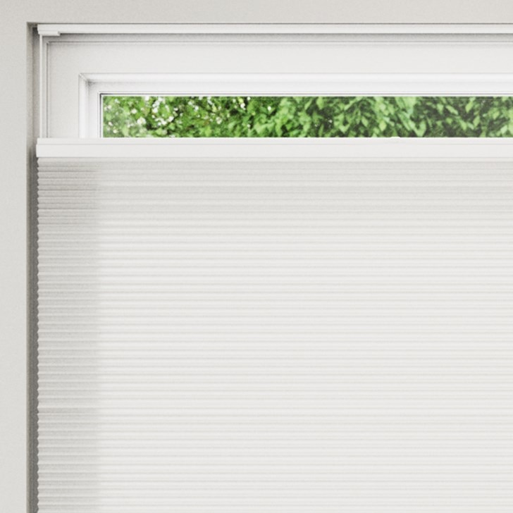 Color: Silver Drop; Lift: Clear Fit