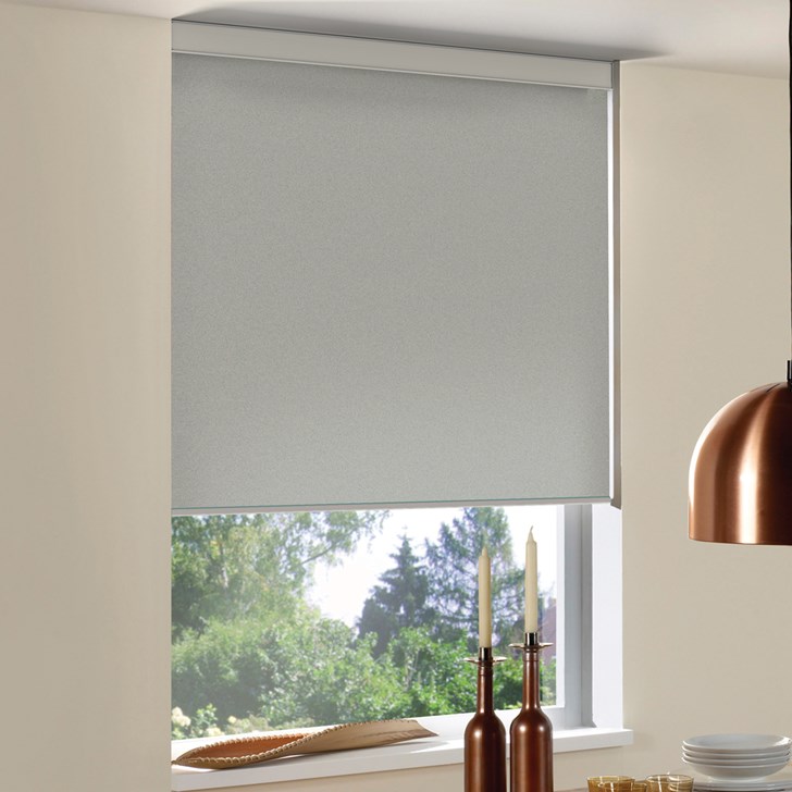 Color: Rodeo Grey