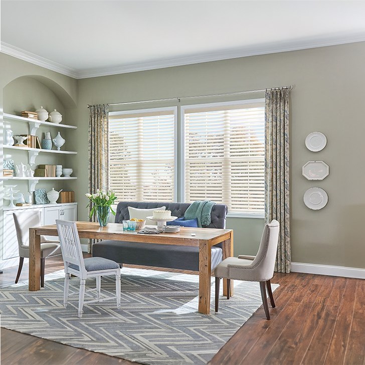 Color: Grafton Weave Rattan