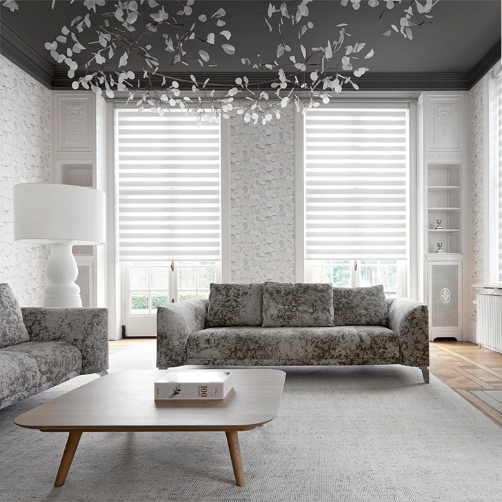 Color: Tropic Plumeria