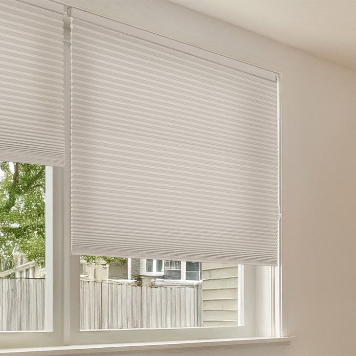 Color: Light Truffle; Cell Size: 3/8ths Inch Single Cell