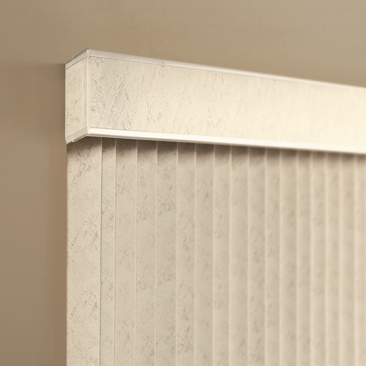 Style: Standard Valance