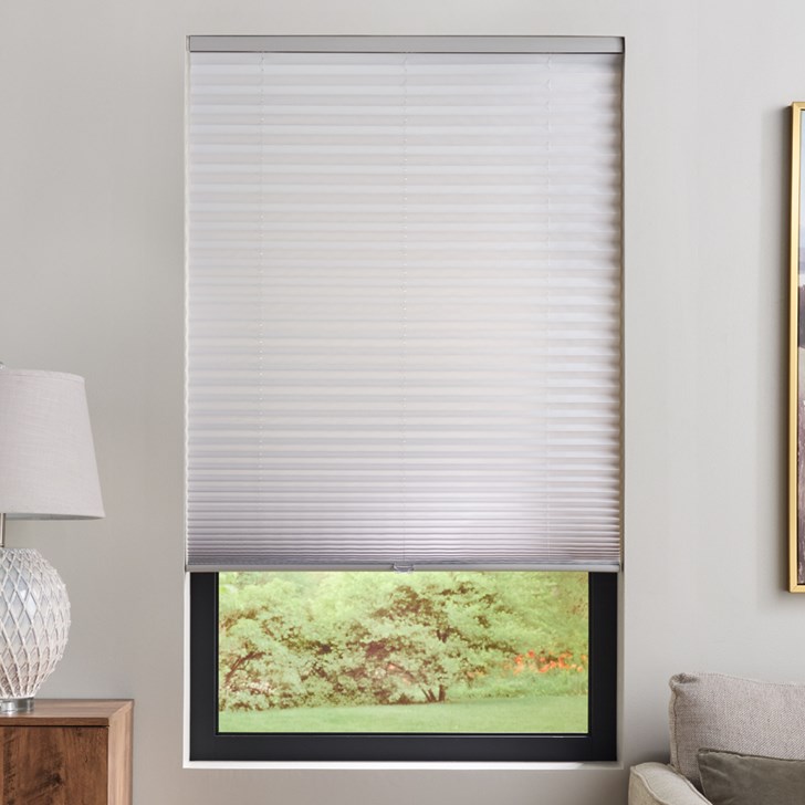 Color: Silver Gray