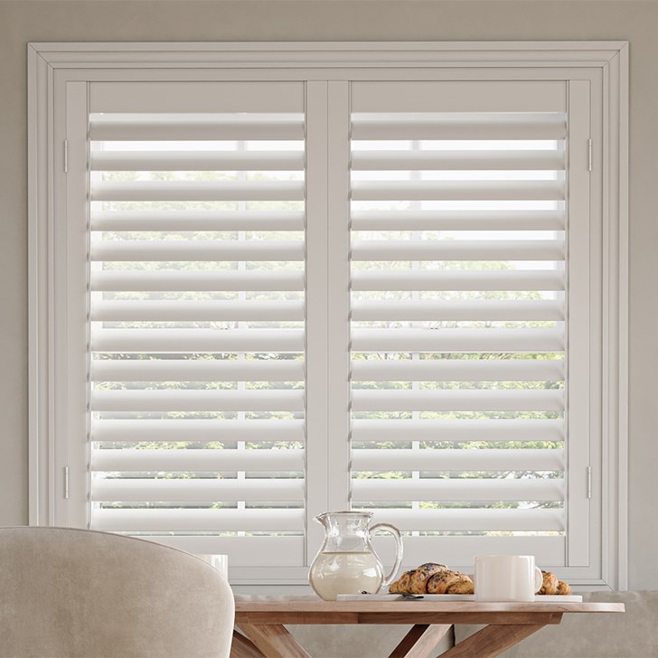 Color: Bright White