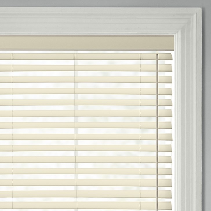 Color: Linen 65125; Lift: Cordless