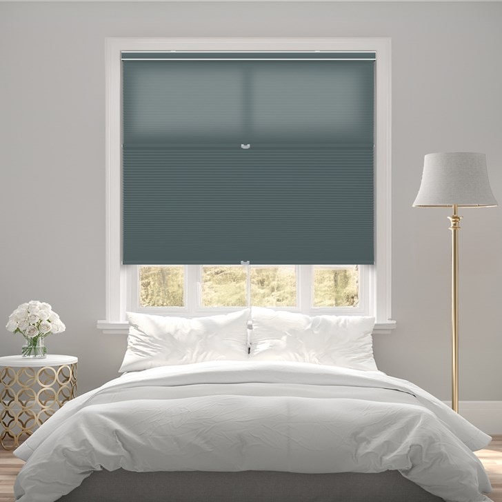 Color: Blue Gray; Lift: Day and Night
