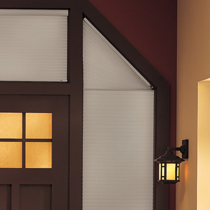 Color: Decorator White