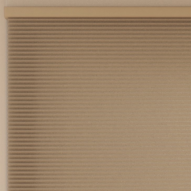 Color: 3/8th Inch Tripple Cell Alabaster