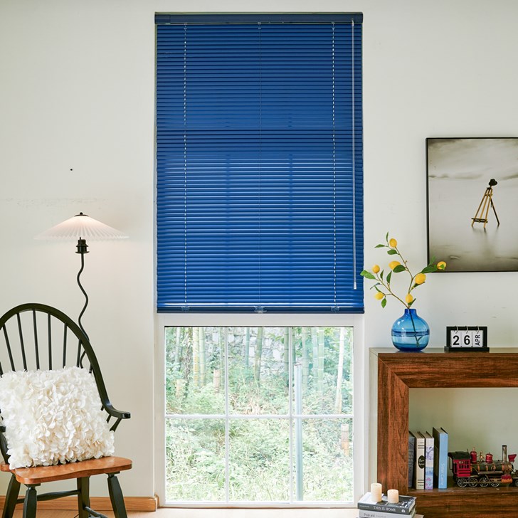 Color: Monaco Blue A25047