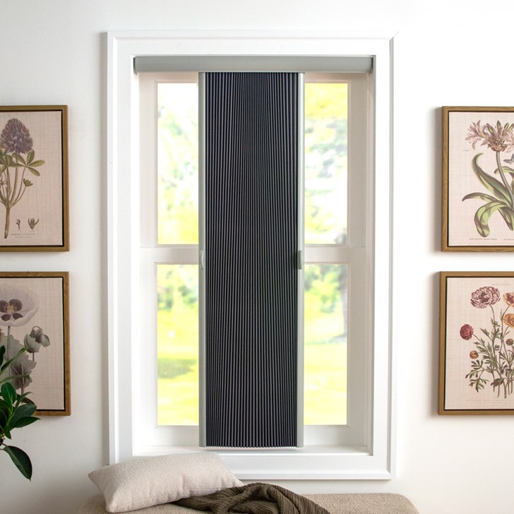 Color: Classy Carbon C5418