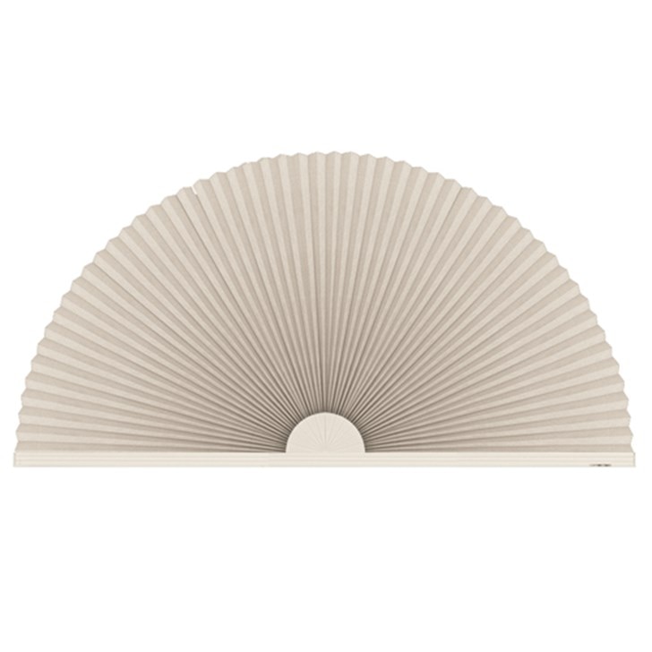 Arches are inoperable.