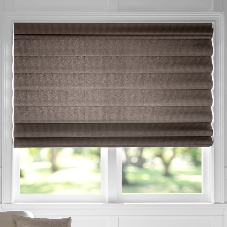 Color: Leo Champagne; Fold: Soft