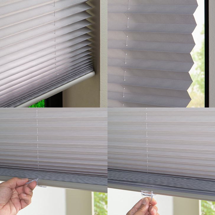 Color: Silver Gray