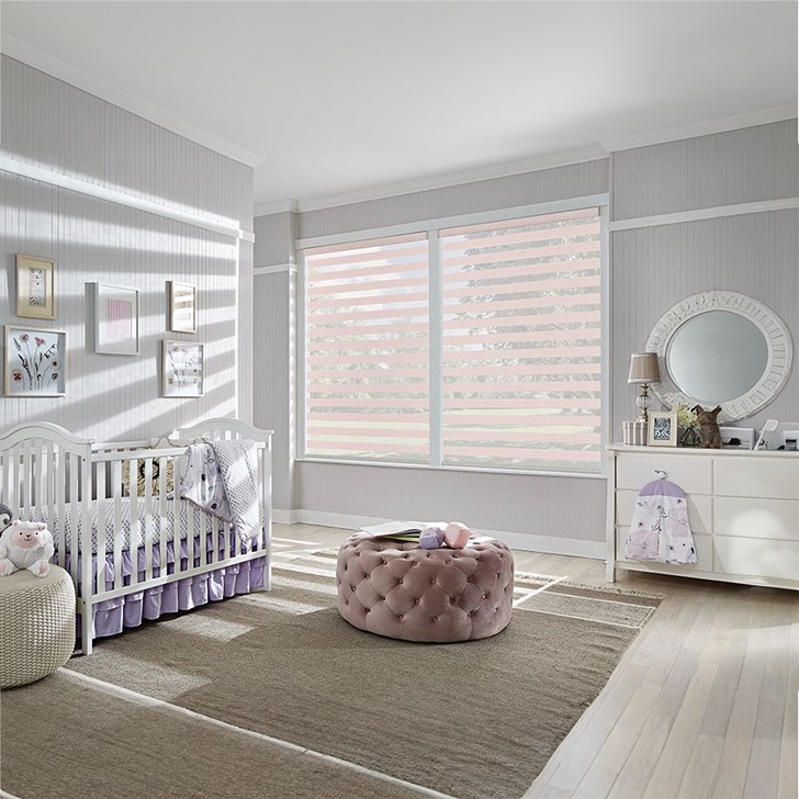 Color: Washed Sands Hazy Lilac