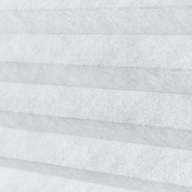 1 1/4" Single Cell Cellular Shades with Motorized Lift