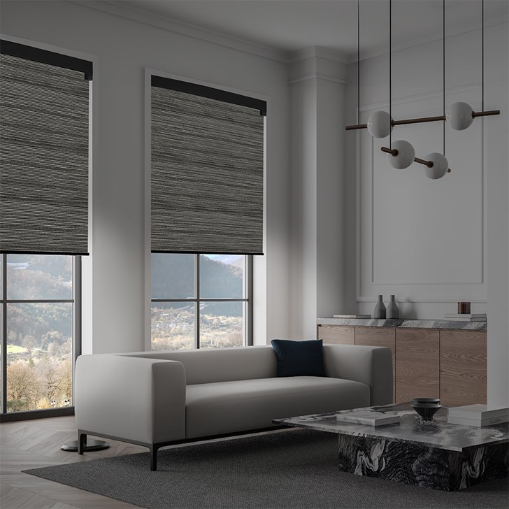 Color: Highland Granita; Lift: Motorized