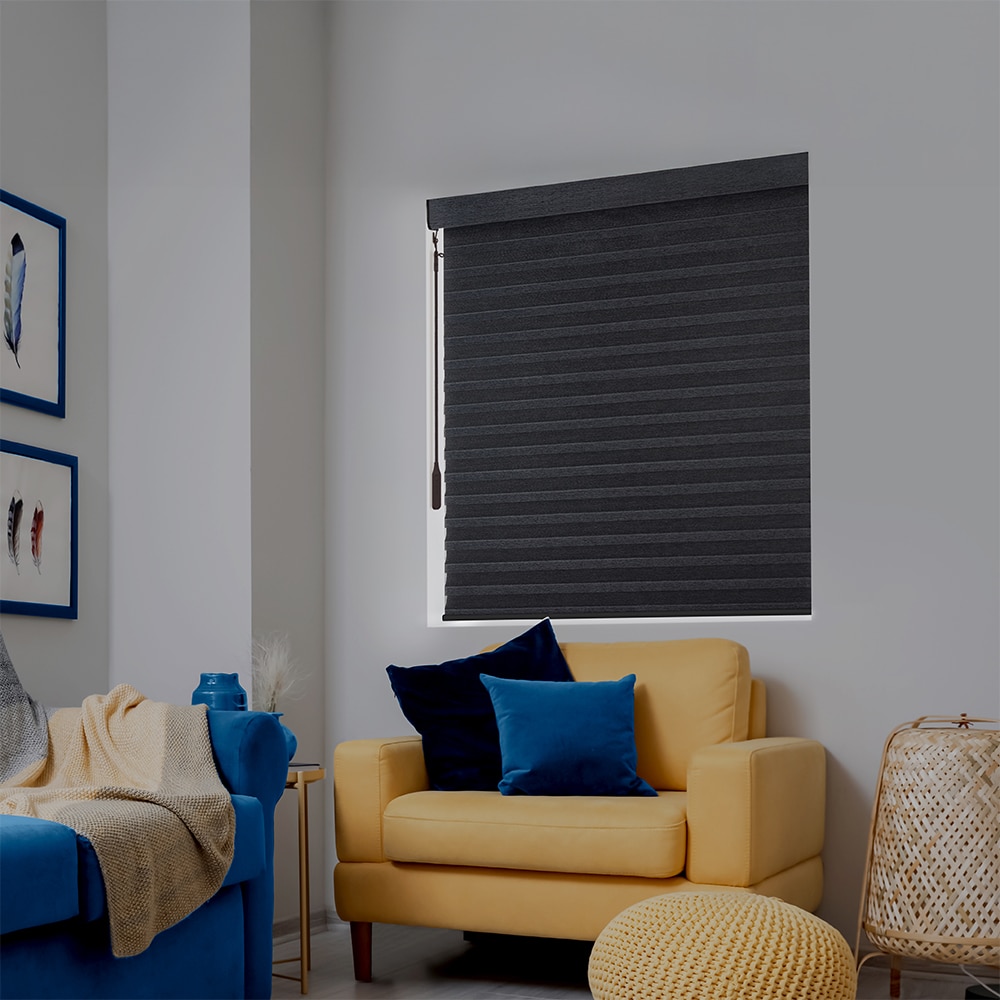 Premium Room Darkening Sheer Shades