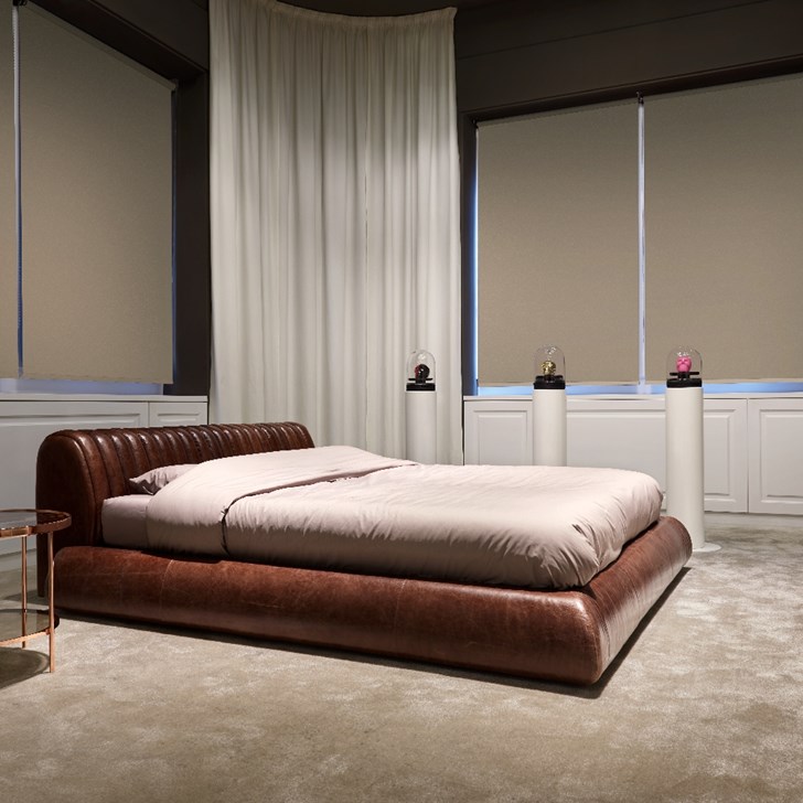 Cambridge Soft Bronze