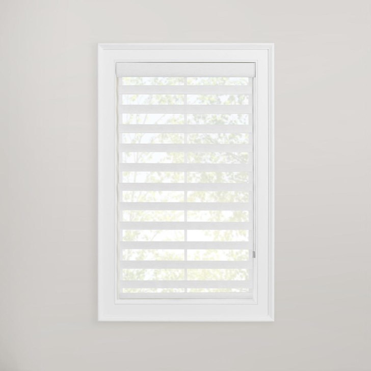 Blinds.com Premium Room Darkening Horizontal Sheer Shades