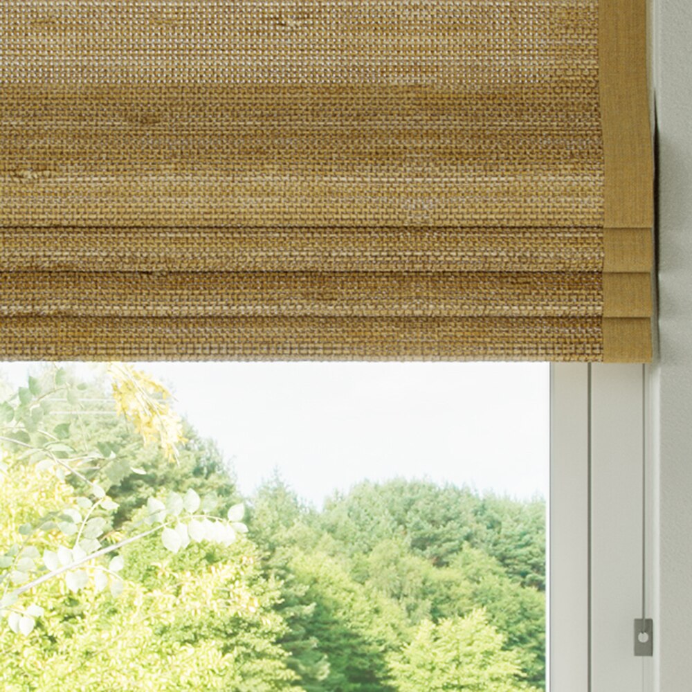Blinds.com Woven Wood Shades - Blinds.com